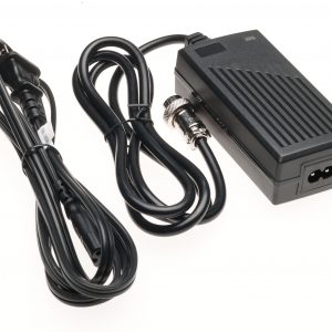 MBX300/500 AC charger