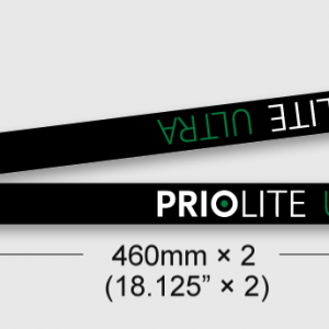 PRIOLITE ULTRA limited edition lanyard